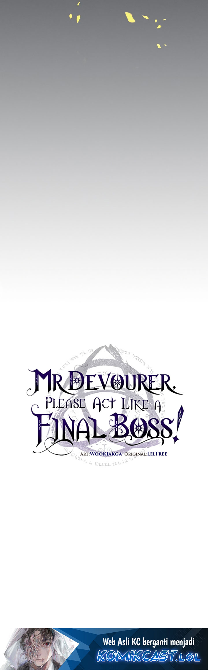 Dilarang COPAS - situs resmi www.mangacanblog.com - Komik the unbeatable dungeons lazy boss monster 032 - chapter 32 33 Indonesia the unbeatable dungeons lazy boss monster 032 - chapter 32 Terbaru 39|Baca Manga Komik Indonesia|Mangacan
