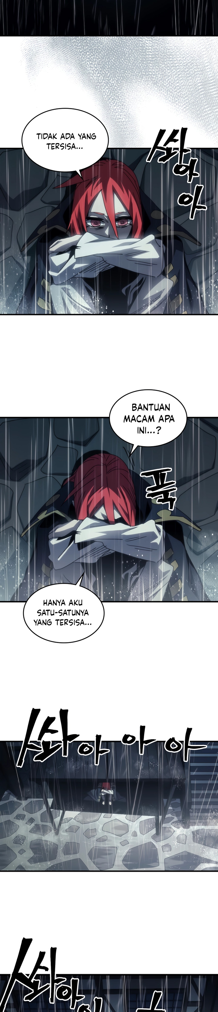 Dilarang COPAS - situs resmi www.mangacanblog.com - Komik the unbeatable dungeons lazy boss monster 041 - chapter 41 42 Indonesia the unbeatable dungeons lazy boss monster 041 - chapter 41 Terbaru 3|Baca Manga Komik Indonesia|Mangacan