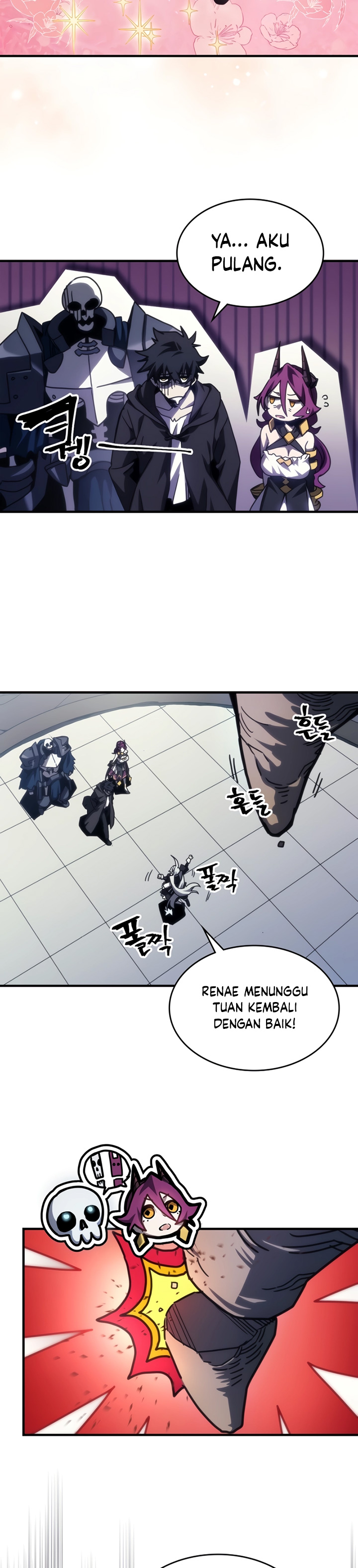 Dilarang COPAS - situs resmi www.mangacanblog.com - Komik the unbeatable dungeons lazy boss monster 041 - chapter 41 42 Indonesia the unbeatable dungeons lazy boss monster 041 - chapter 41 Terbaru 7|Baca Manga Komik Indonesia|Mangacan