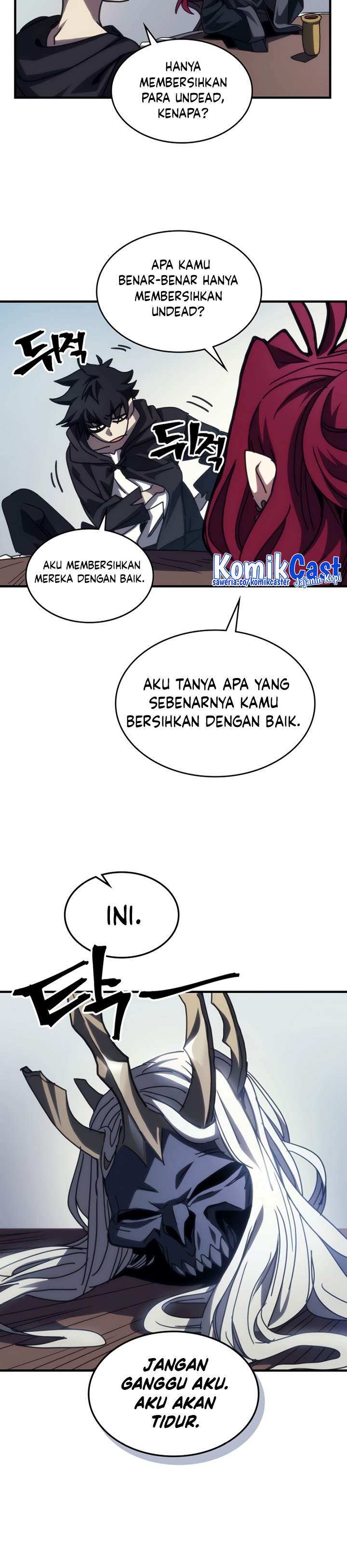Dilarang COPAS - situs resmi www.mangacanblog.com - Komik the unbeatable dungeons lazy boss monster 041 - chapter 41 42 Indonesia the unbeatable dungeons lazy boss monster 041 - chapter 41 Terbaru 12|Baca Manga Komik Indonesia|Mangacan