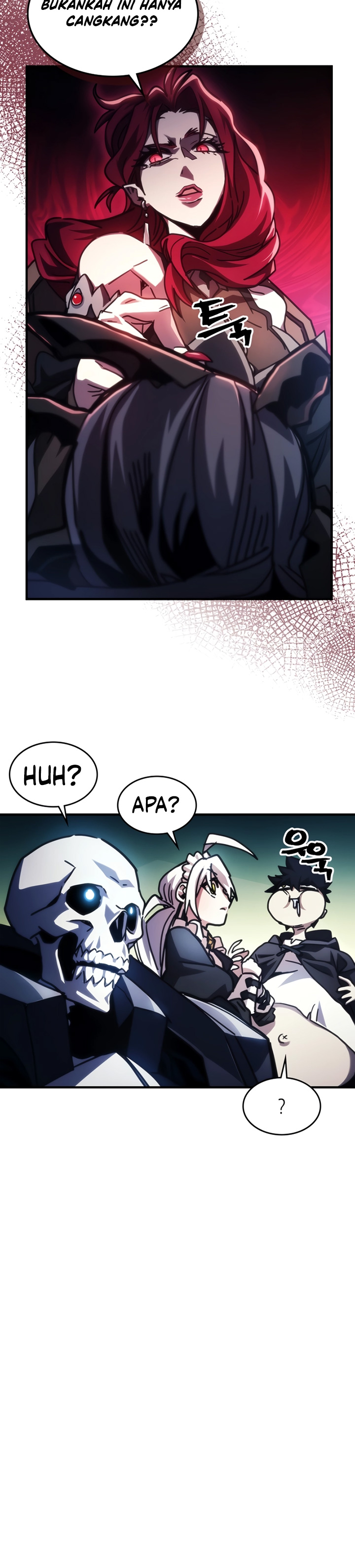 Dilarang COPAS - situs resmi www.mangacanblog.com - Komik the unbeatable dungeons lazy boss monster 041 - chapter 41 42 Indonesia the unbeatable dungeons lazy boss monster 041 - chapter 41 Terbaru 14|Baca Manga Komik Indonesia|Mangacan
