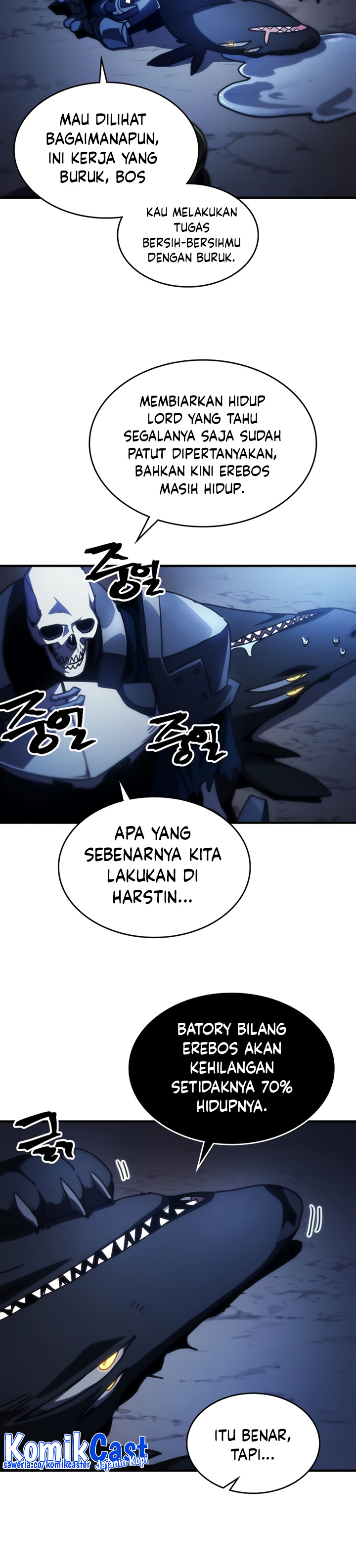 Dilarang COPAS - situs resmi www.mangacanblog.com - Komik the unbeatable dungeons lazy boss monster 041 - chapter 41 42 Indonesia the unbeatable dungeons lazy boss monster 041 - chapter 41 Terbaru 16|Baca Manga Komik Indonesia|Mangacan
