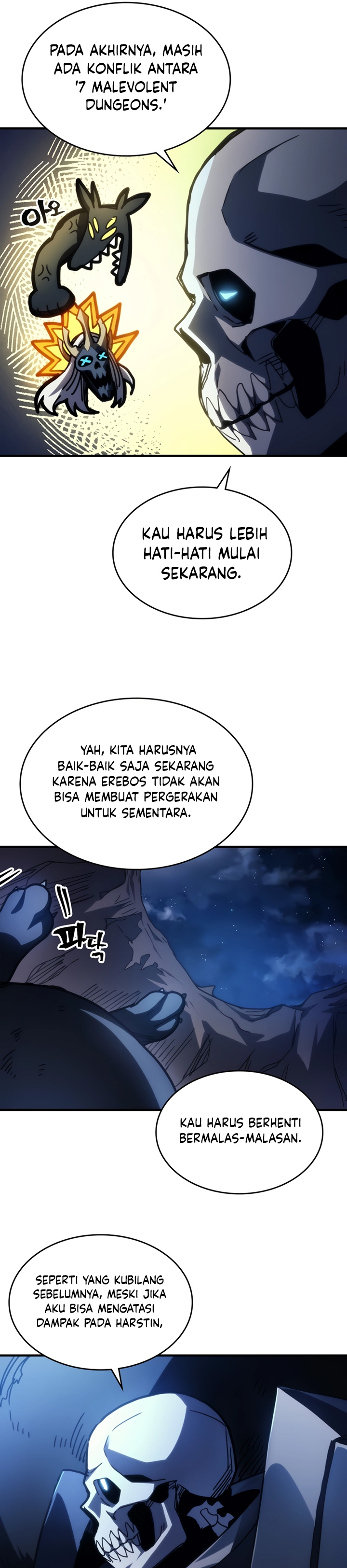 Dilarang COPAS - situs resmi www.mangacanblog.com - Komik the unbeatable dungeons lazy boss monster 041 - chapter 41 42 Indonesia the unbeatable dungeons lazy boss monster 041 - chapter 41 Terbaru 17|Baca Manga Komik Indonesia|Mangacan