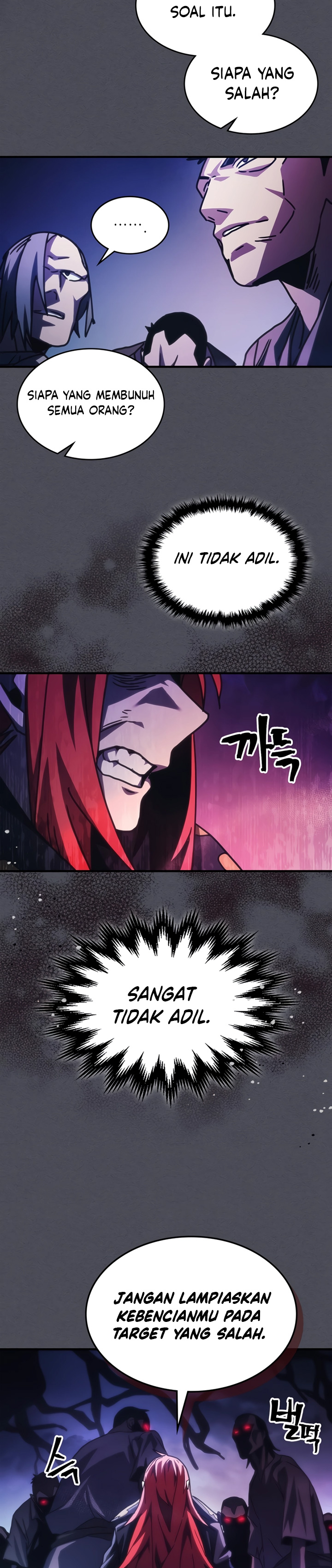 Dilarang COPAS - situs resmi www.mangacanblog.com - Komik the unbeatable dungeons lazy boss monster 041 - chapter 41 42 Indonesia the unbeatable dungeons lazy boss monster 041 - chapter 41 Terbaru 22|Baca Manga Komik Indonesia|Mangacan
