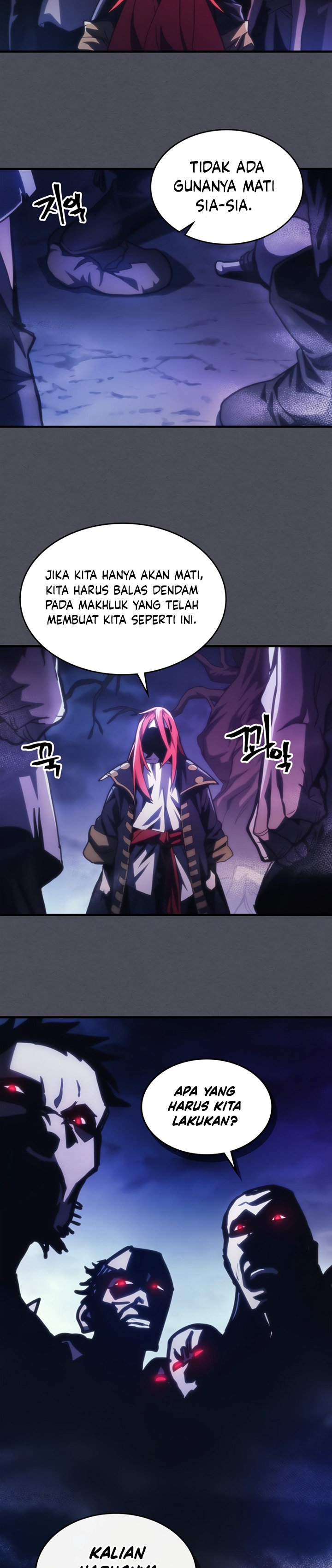 Dilarang COPAS - situs resmi www.mangacanblog.com - Komik the unbeatable dungeons lazy boss monster 041 - chapter 41 42 Indonesia the unbeatable dungeons lazy boss monster 041 - chapter 41 Terbaru 23|Baca Manga Komik Indonesia|Mangacan