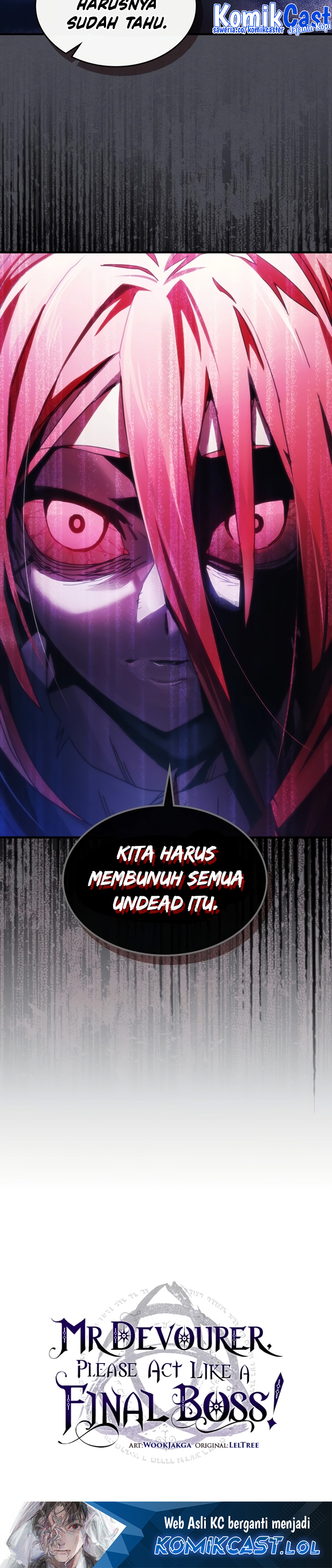 Dilarang COPAS - situs resmi www.mangacanblog.com - Komik the unbeatable dungeons lazy boss monster 041 - chapter 41 42 Indonesia the unbeatable dungeons lazy boss monster 041 - chapter 41 Terbaru 24|Baca Manga Komik Indonesia|Mangacan