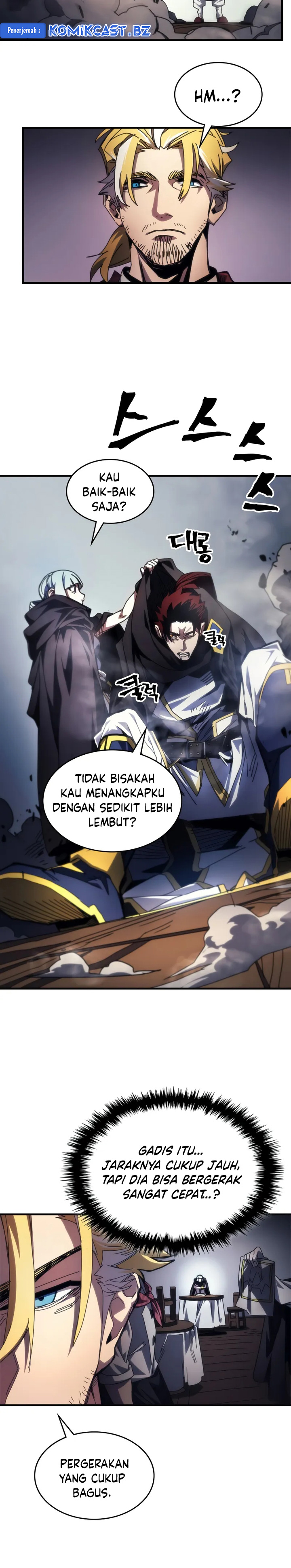 Dilarang COPAS - situs resmi www.mangacanblog.com - Komik the unbeatable dungeons lazy boss monster 069 - chapter 69 70 Indonesia the unbeatable dungeons lazy boss monster 069 - chapter 69 Terbaru 4|Baca Manga Komik Indonesia|Mangacan