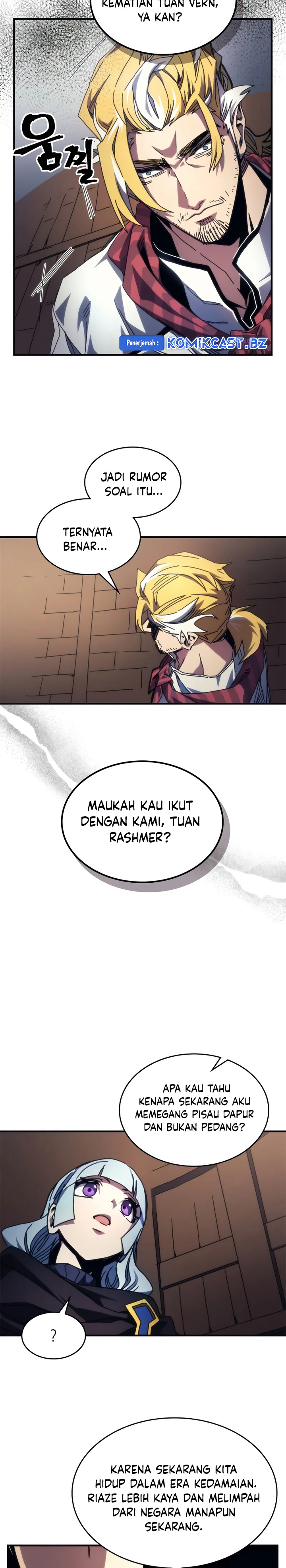 Dilarang COPAS - situs resmi www.mangacanblog.com - Komik the unbeatable dungeons lazy boss monster 069 - chapter 69 70 Indonesia the unbeatable dungeons lazy boss monster 069 - chapter 69 Terbaru 6|Baca Manga Komik Indonesia|Mangacan