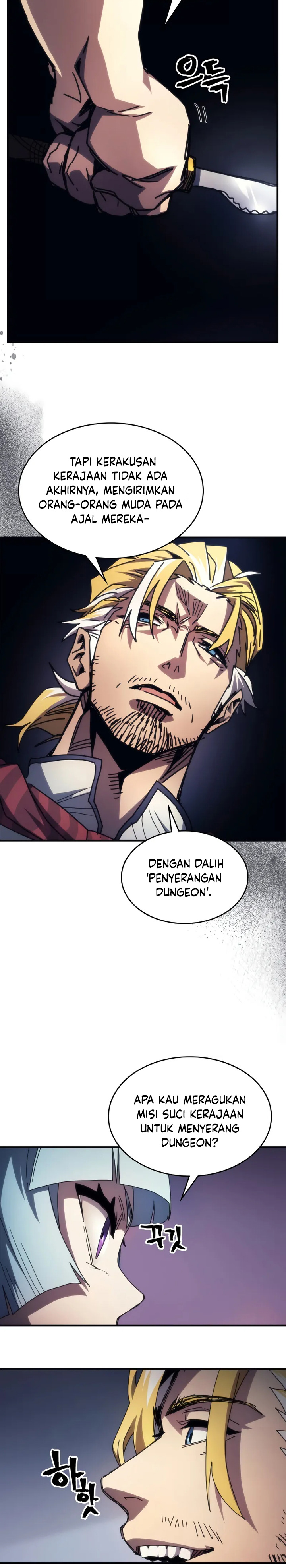 Dilarang COPAS - situs resmi www.mangacanblog.com - Komik the unbeatable dungeons lazy boss monster 069 - chapter 69 70 Indonesia the unbeatable dungeons lazy boss monster 069 - chapter 69 Terbaru 7|Baca Manga Komik Indonesia|Mangacan