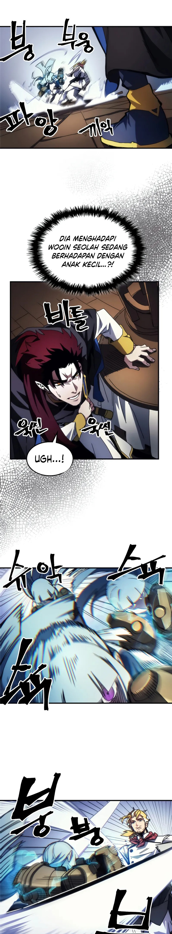 Dilarang COPAS - situs resmi www.mangacanblog.com - Komik the unbeatable dungeons lazy boss monster 069 - chapter 69 70 Indonesia the unbeatable dungeons lazy boss monster 069 - chapter 69 Terbaru 11|Baca Manga Komik Indonesia|Mangacan