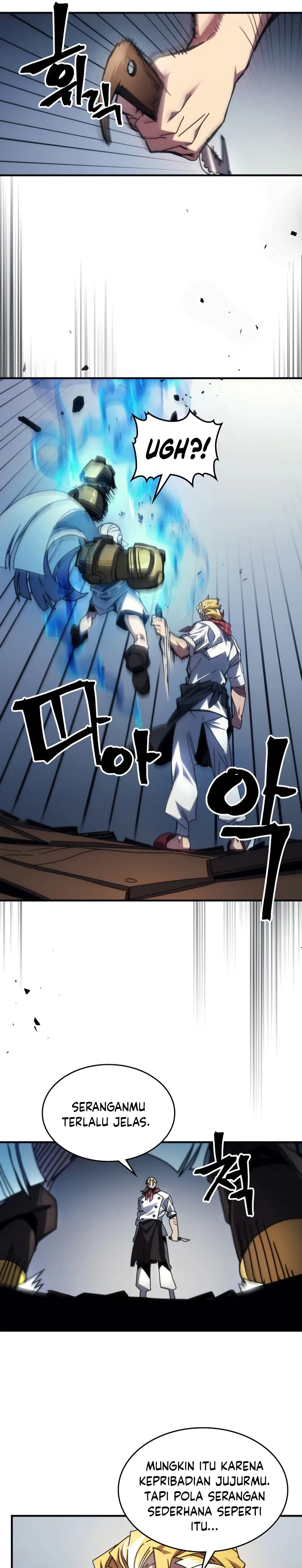 Dilarang COPAS - situs resmi www.mangacanblog.com - Komik the unbeatable dungeons lazy boss monster 069 - chapter 69 70 Indonesia the unbeatable dungeons lazy boss monster 069 - chapter 69 Terbaru 13|Baca Manga Komik Indonesia|Mangacan