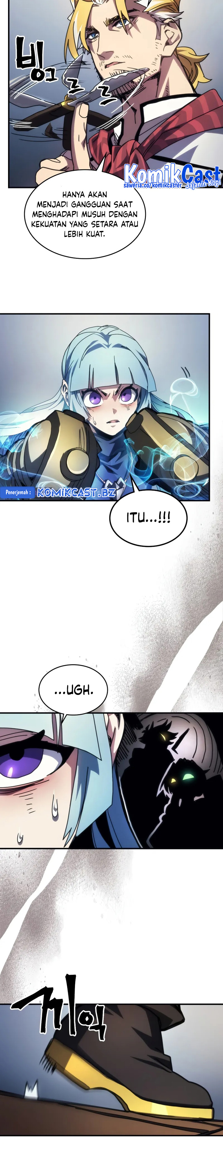 Dilarang COPAS - situs resmi www.mangacanblog.com - Komik the unbeatable dungeons lazy boss monster 069 - chapter 69 70 Indonesia the unbeatable dungeons lazy boss monster 069 - chapter 69 Terbaru 14|Baca Manga Komik Indonesia|Mangacan