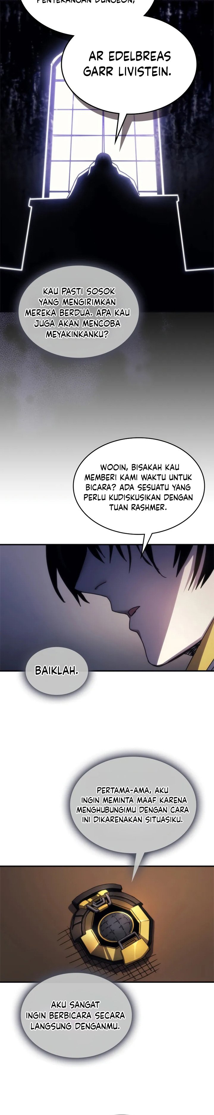 Dilarang COPAS - situs resmi www.mangacanblog.com - Komik the unbeatable dungeons lazy boss monster 069 - chapter 69 70 Indonesia the unbeatable dungeons lazy boss monster 069 - chapter 69 Terbaru 16|Baca Manga Komik Indonesia|Mangacan