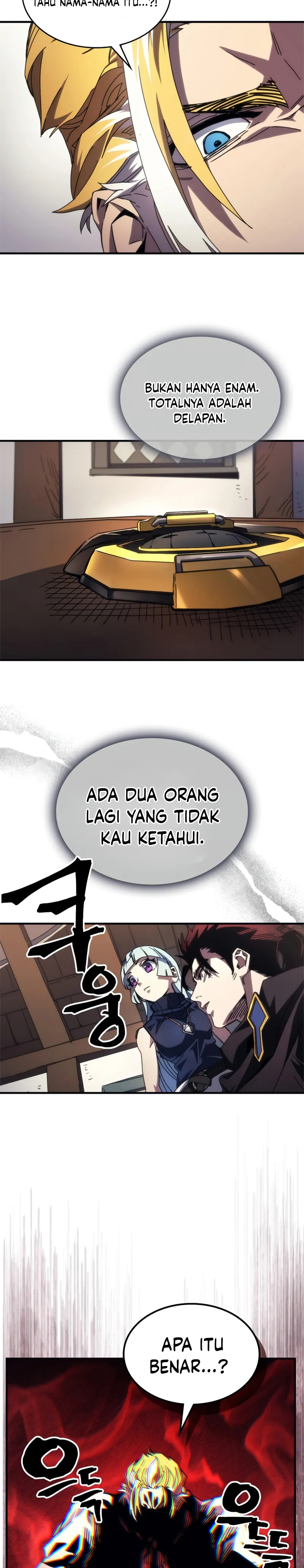 Dilarang COPAS - situs resmi www.mangacanblog.com - Komik the unbeatable dungeons lazy boss monster 069 - chapter 69 70 Indonesia the unbeatable dungeons lazy boss monster 069 - chapter 69 Terbaru 19|Baca Manga Komik Indonesia|Mangacan