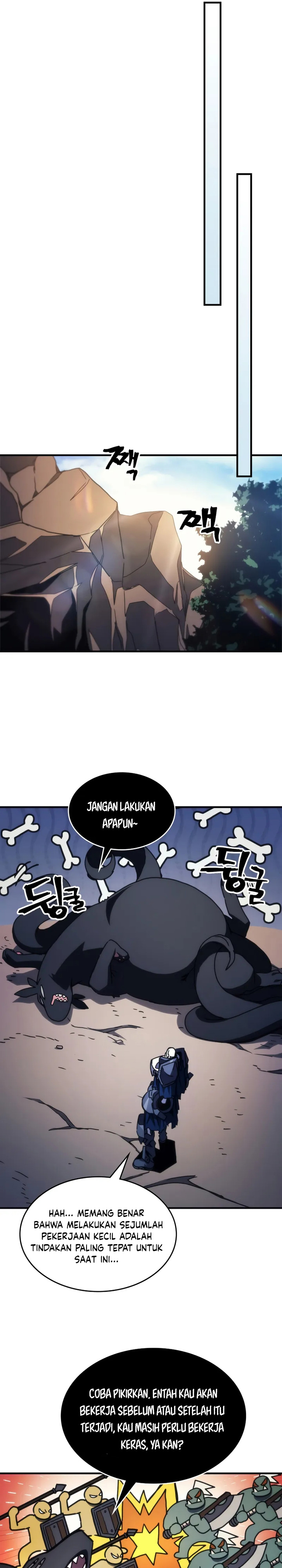 Dilarang COPAS - situs resmi www.mangacanblog.com - Komik the unbeatable dungeons lazy boss monster 069 - chapter 69 70 Indonesia the unbeatable dungeons lazy boss monster 069 - chapter 69 Terbaru 21|Baca Manga Komik Indonesia|Mangacan