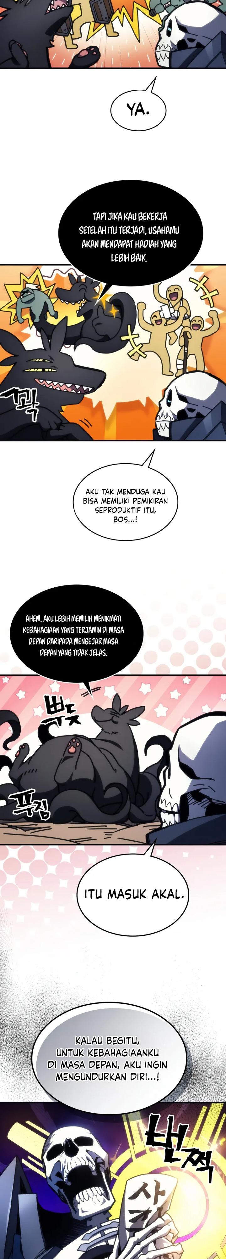 Dilarang COPAS - situs resmi www.mangacanblog.com - Komik the unbeatable dungeons lazy boss monster 069 - chapter 69 70 Indonesia the unbeatable dungeons lazy boss monster 069 - chapter 69 Terbaru 22|Baca Manga Komik Indonesia|Mangacan