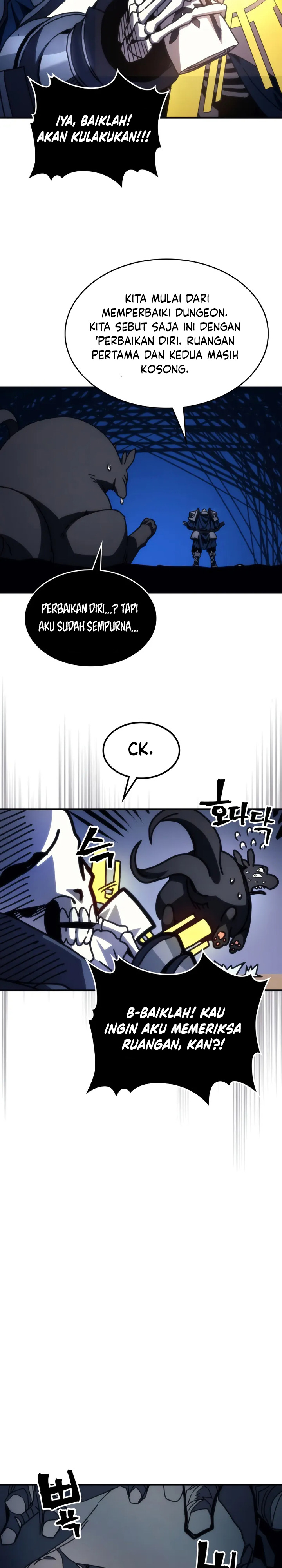 Dilarang COPAS - situs resmi www.mangacanblog.com - Komik the unbeatable dungeons lazy boss monster 069 - chapter 69 70 Indonesia the unbeatable dungeons lazy boss monster 069 - chapter 69 Terbaru 23|Baca Manga Komik Indonesia|Mangacan