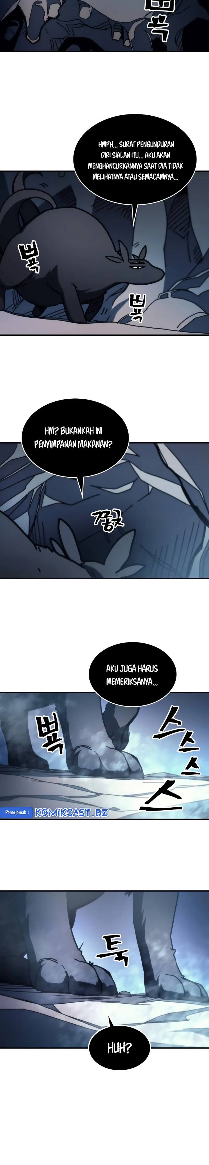 Dilarang COPAS - situs resmi www.mangacanblog.com - Komik the unbeatable dungeons lazy boss monster 069 - chapter 69 70 Indonesia the unbeatable dungeons lazy boss monster 069 - chapter 69 Terbaru 24|Baca Manga Komik Indonesia|Mangacan