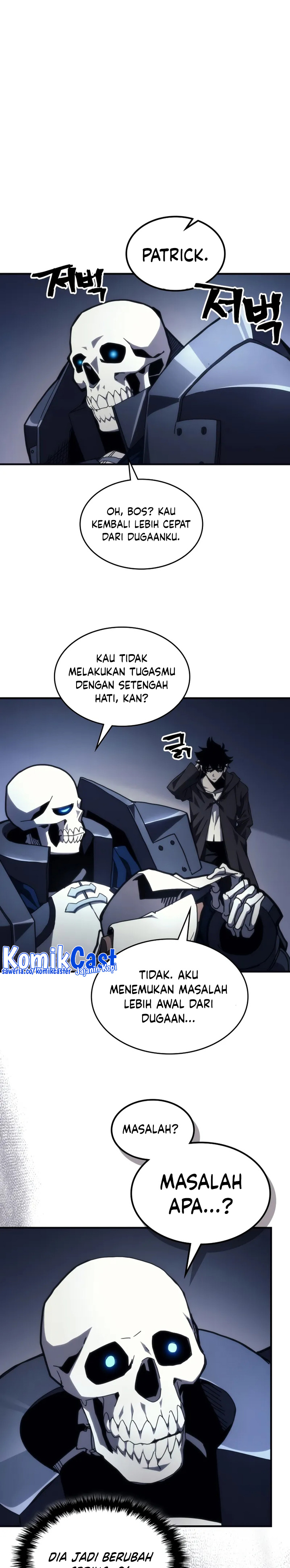 Dilarang COPAS - situs resmi www.mangacanblog.com - Komik the unbeatable dungeons lazy boss monster 069 - chapter 69 70 Indonesia the unbeatable dungeons lazy boss monster 069 - chapter 69 Terbaru 25|Baca Manga Komik Indonesia|Mangacan