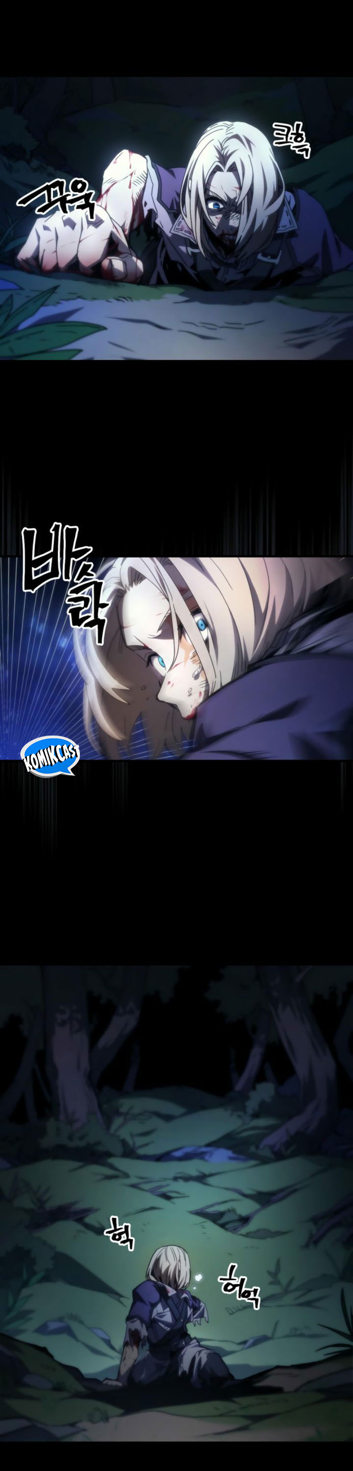 The Unbeatable Dungeon’s Lazy Boss Monster chapter 72