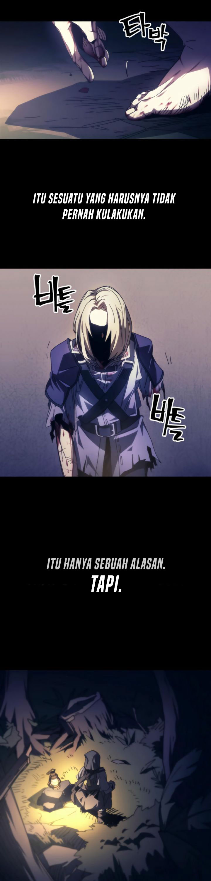 The Unbeatable Dungeon’s Lazy Boss Monster chapter 72