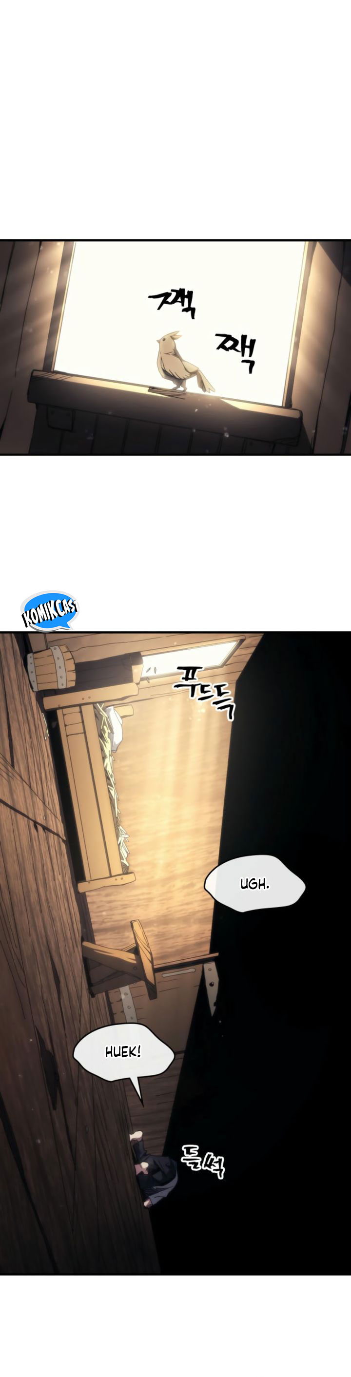 The Unbeatable Dungeon’s Lazy Boss Monster chapter 72