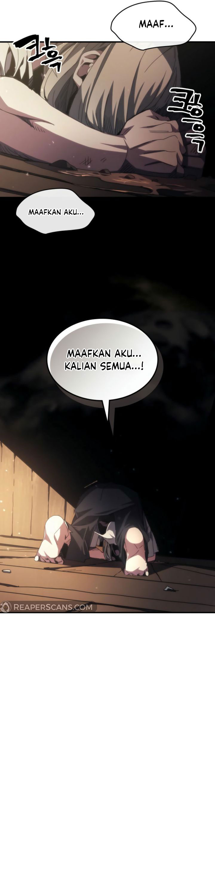 The Unbeatable Dungeon’s Lazy Boss Monster chapter 72