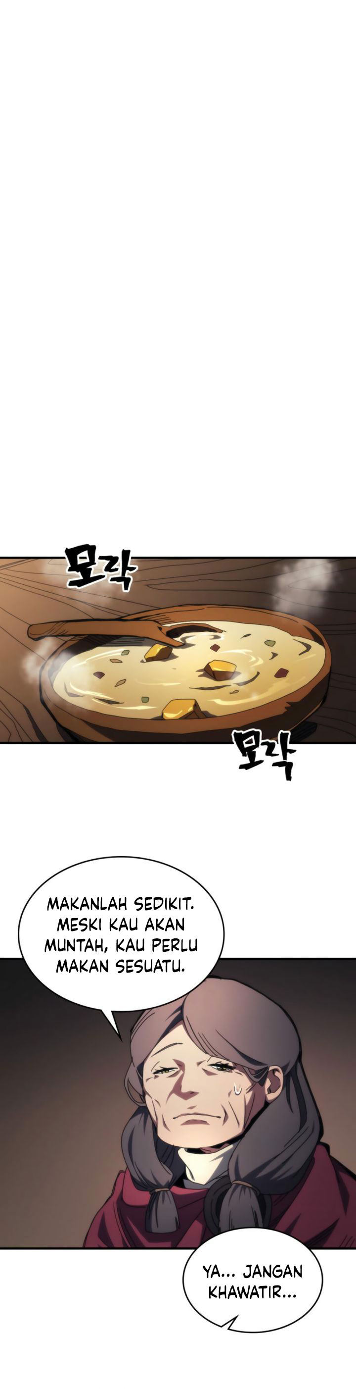 The Unbeatable Dungeon’s Lazy Boss Monster chapter 72