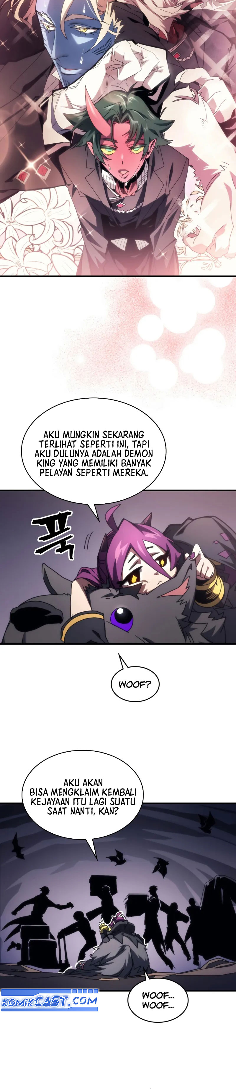 Dilarang COPAS - situs resmi www.mangacanblog.com - Komik the unbeatable dungeons lazy boss monster 077 - chapter 77 78 Indonesia the unbeatable dungeons lazy boss monster 077 - chapter 77 Terbaru 2|Baca Manga Komik Indonesia|Mangacan