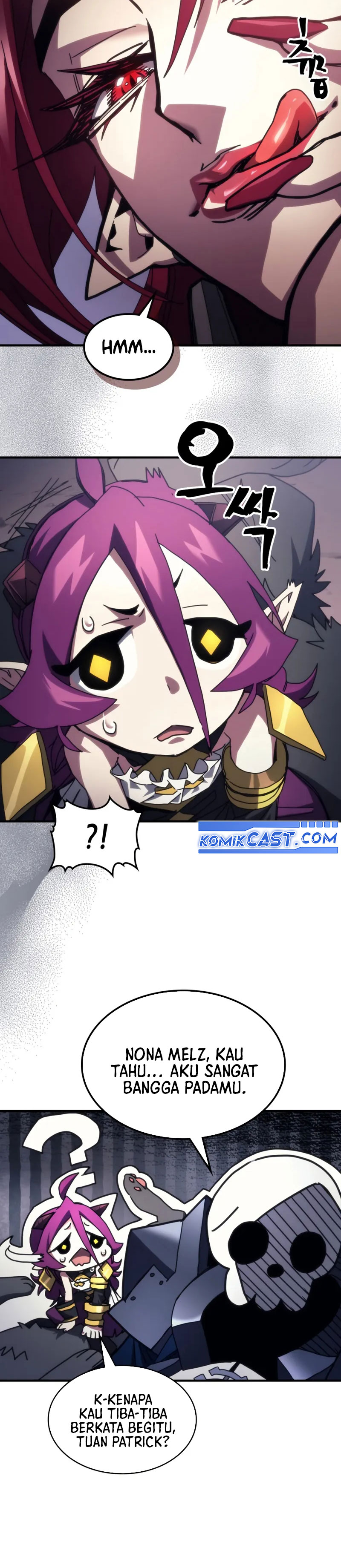 Dilarang COPAS - situs resmi www.mangacanblog.com - Komik the unbeatable dungeons lazy boss monster 077 - chapter 77 78 Indonesia the unbeatable dungeons lazy boss monster 077 - chapter 77 Terbaru 7|Baca Manga Komik Indonesia|Mangacan