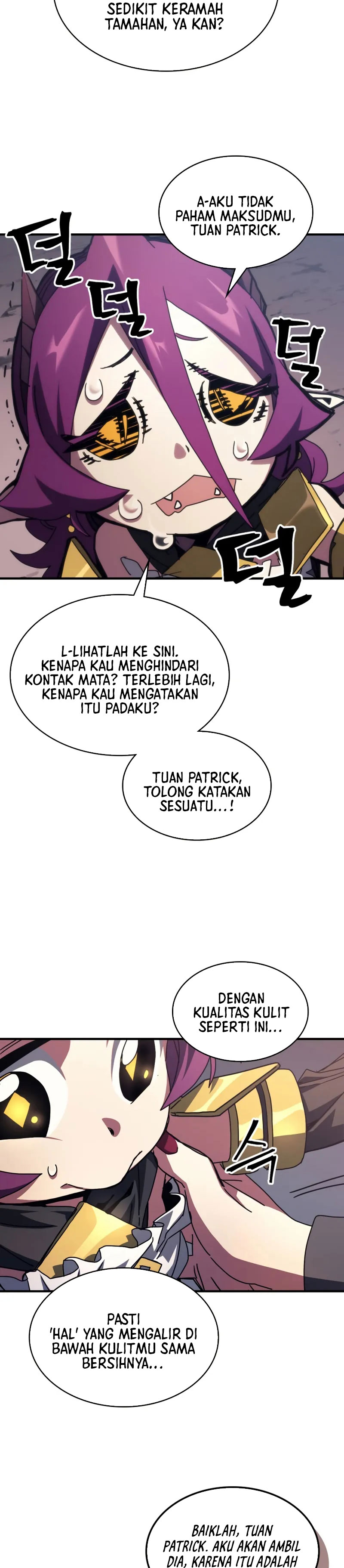 Dilarang COPAS - situs resmi www.mangacanblog.com - Komik the unbeatable dungeons lazy boss monster 077 - chapter 77 78 Indonesia the unbeatable dungeons lazy boss monster 077 - chapter 77 Terbaru 9|Baca Manga Komik Indonesia|Mangacan