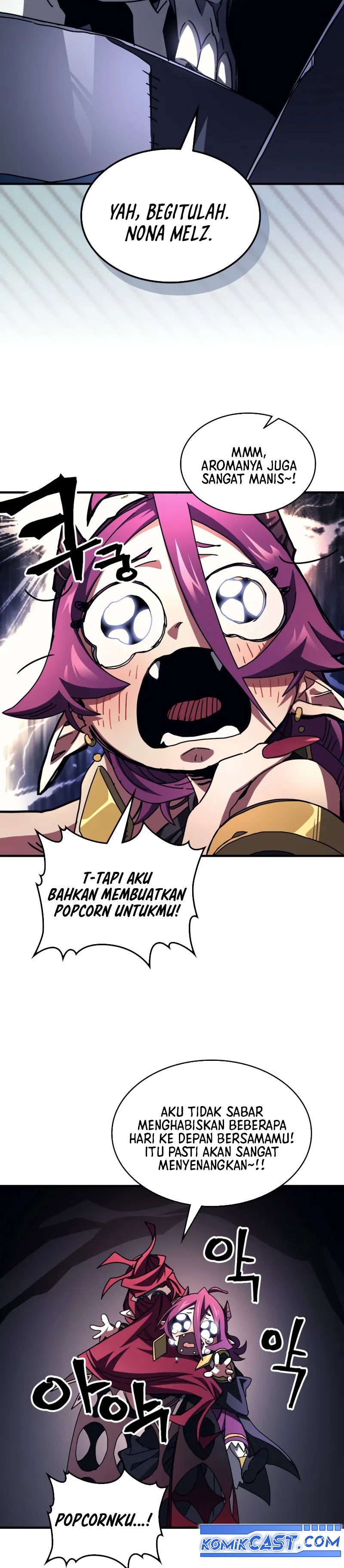 Dilarang COPAS - situs resmi www.mangacanblog.com - Komik the unbeatable dungeons lazy boss monster 077 - chapter 77 78 Indonesia the unbeatable dungeons lazy boss monster 077 - chapter 77 Terbaru 11|Baca Manga Komik Indonesia|Mangacan