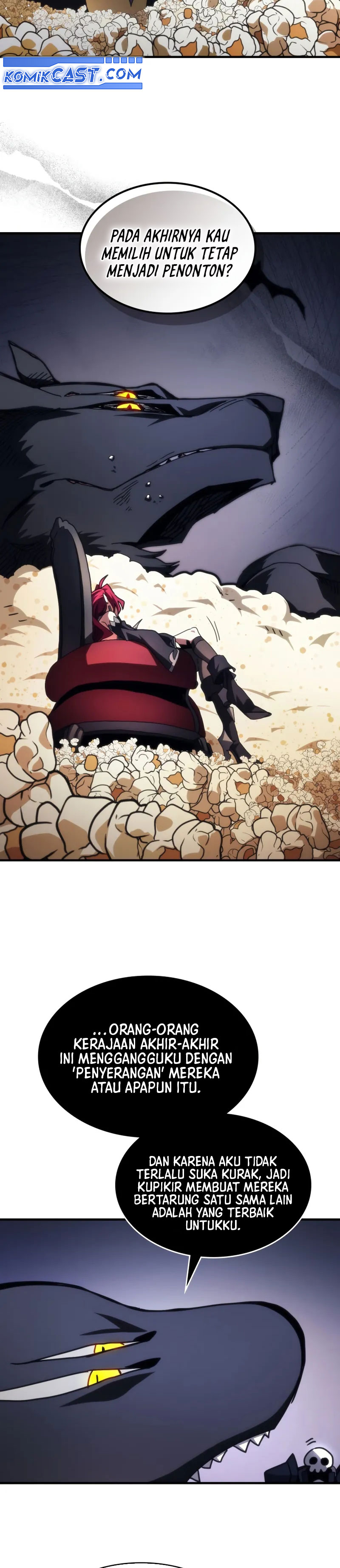 Dilarang COPAS - situs resmi www.mangacanblog.com - Komik the unbeatable dungeons lazy boss monster 077 - chapter 77 78 Indonesia the unbeatable dungeons lazy boss monster 077 - chapter 77 Terbaru 16|Baca Manga Komik Indonesia|Mangacan