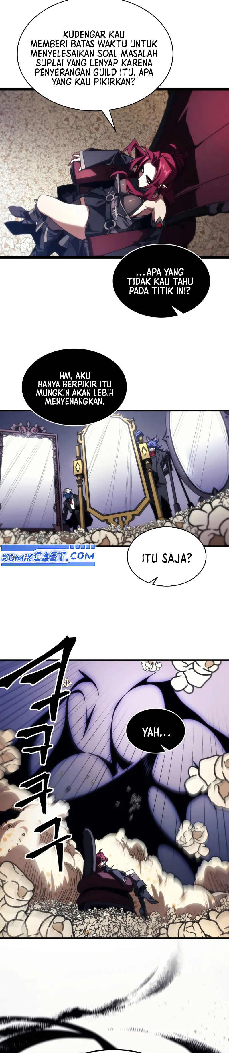 Dilarang COPAS - situs resmi www.mangacanblog.com - Komik the unbeatable dungeons lazy boss monster 077 - chapter 77 78 Indonesia the unbeatable dungeons lazy boss monster 077 - chapter 77 Terbaru 17|Baca Manga Komik Indonesia|Mangacan