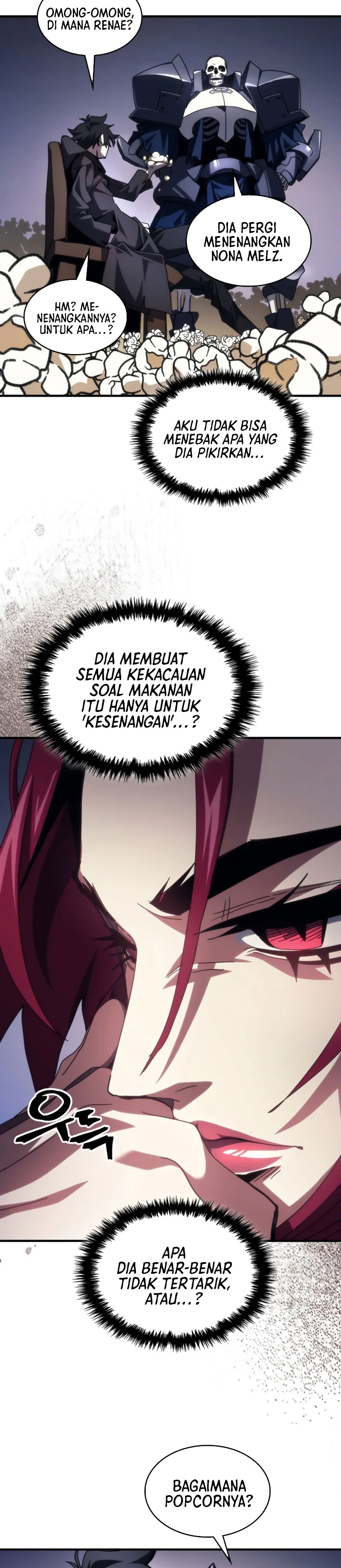 Dilarang COPAS - situs resmi www.mangacanblog.com - Komik the unbeatable dungeons lazy boss monster 077 - chapter 77 78 Indonesia the unbeatable dungeons lazy boss monster 077 - chapter 77 Terbaru 19|Baca Manga Komik Indonesia|Mangacan