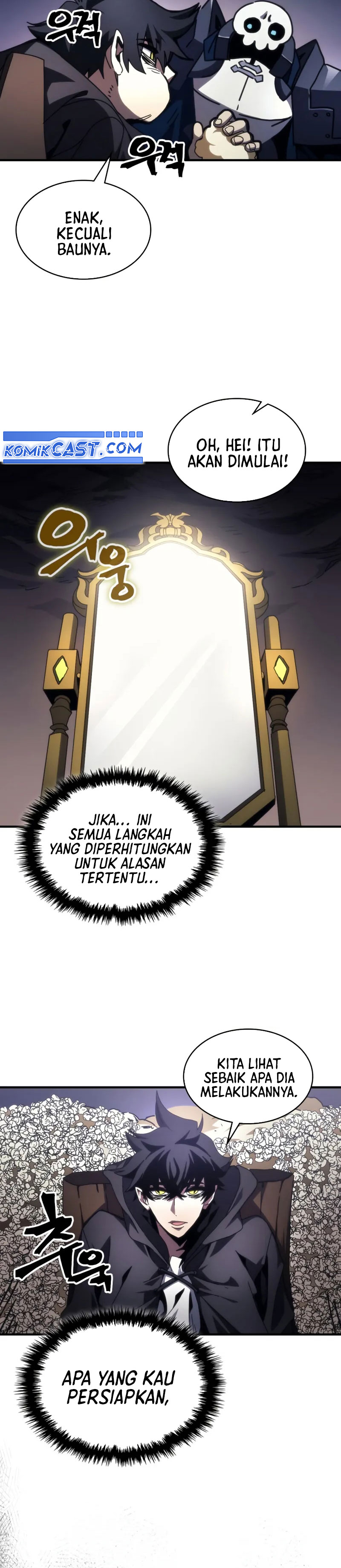 Dilarang COPAS - situs resmi www.mangacanblog.com - Komik the unbeatable dungeons lazy boss monster 077 - chapter 77 78 Indonesia the unbeatable dungeons lazy boss monster 077 - chapter 77 Terbaru 20|Baca Manga Komik Indonesia|Mangacan