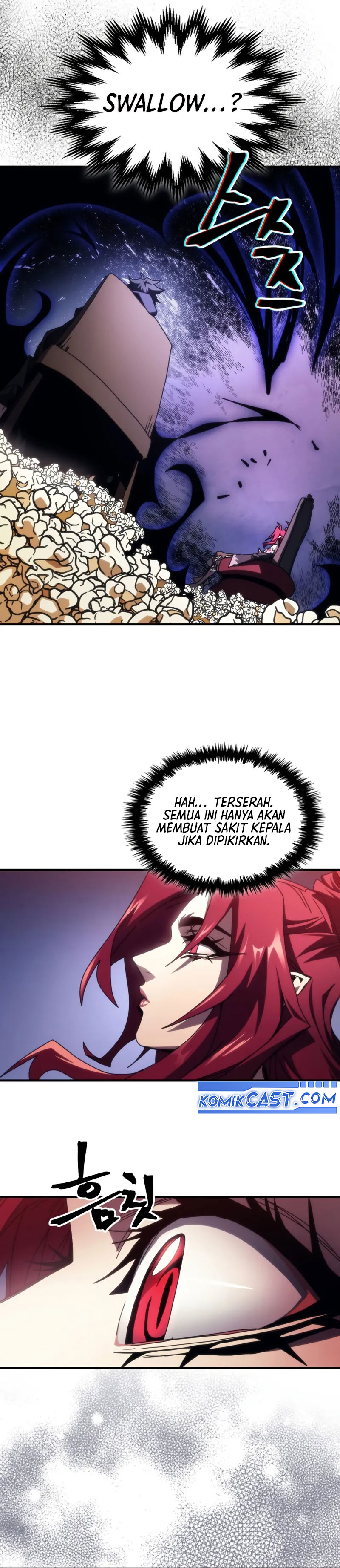 Dilarang COPAS - situs resmi www.mangacanblog.com - Komik the unbeatable dungeons lazy boss monster 077 - chapter 77 78 Indonesia the unbeatable dungeons lazy boss monster 077 - chapter 77 Terbaru 21|Baca Manga Komik Indonesia|Mangacan