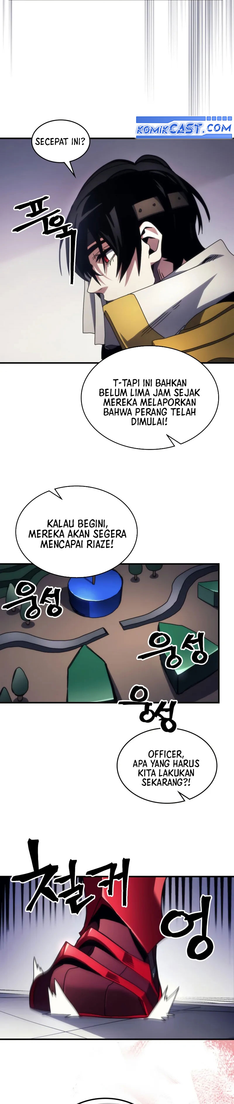 Dilarang COPAS - situs resmi www.mangacanblog.com - Komik the unbeatable dungeons lazy boss monster 077 - chapter 77 78 Indonesia the unbeatable dungeons lazy boss monster 077 - chapter 77 Terbaru 24|Baca Manga Komik Indonesia|Mangacan