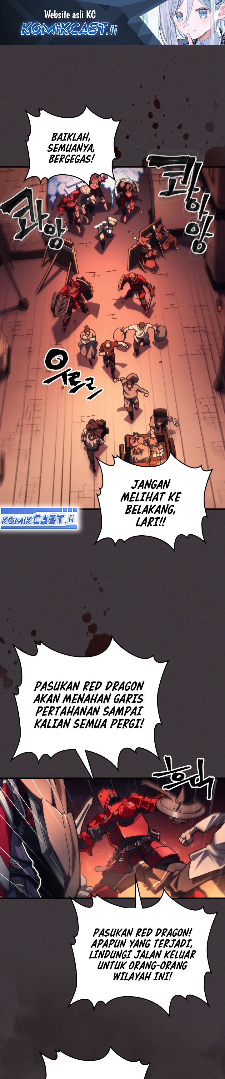 Dilarang COPAS - situs resmi www.mangacanblog.com - Komik the unbeatable dungeons lazy boss monster 082 - chapter 82 83 Indonesia the unbeatable dungeons lazy boss monster 082 - chapter 82 Terbaru 1|Baca Manga Komik Indonesia|Mangacan