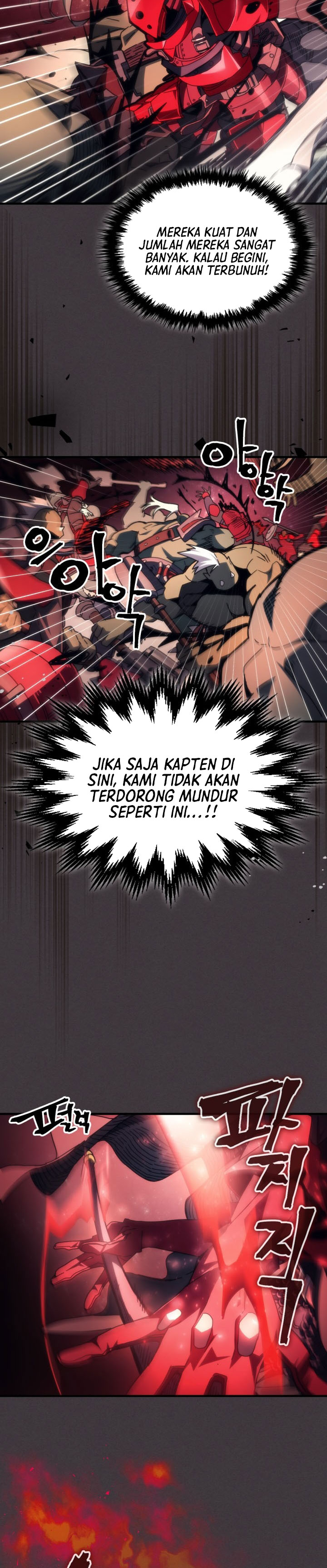 Dilarang COPAS - situs resmi www.mangacanblog.com - Komik the unbeatable dungeons lazy boss monster 082 - chapter 82 83 Indonesia the unbeatable dungeons lazy boss monster 082 - chapter 82 Terbaru 3|Baca Manga Komik Indonesia|Mangacan