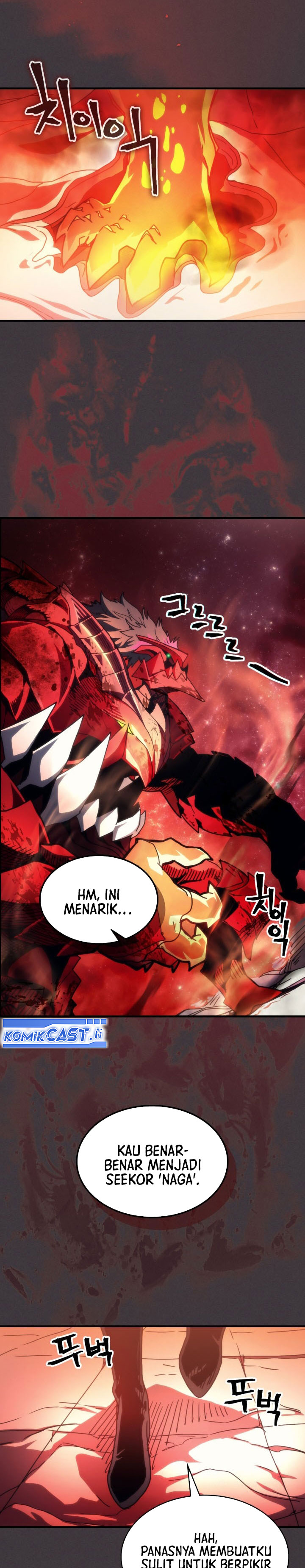 Dilarang COPAS - situs resmi www.mangacanblog.com - Komik the unbeatable dungeons lazy boss monster 082 - chapter 82 83 Indonesia the unbeatable dungeons lazy boss monster 082 - chapter 82 Terbaru 8|Baca Manga Komik Indonesia|Mangacan