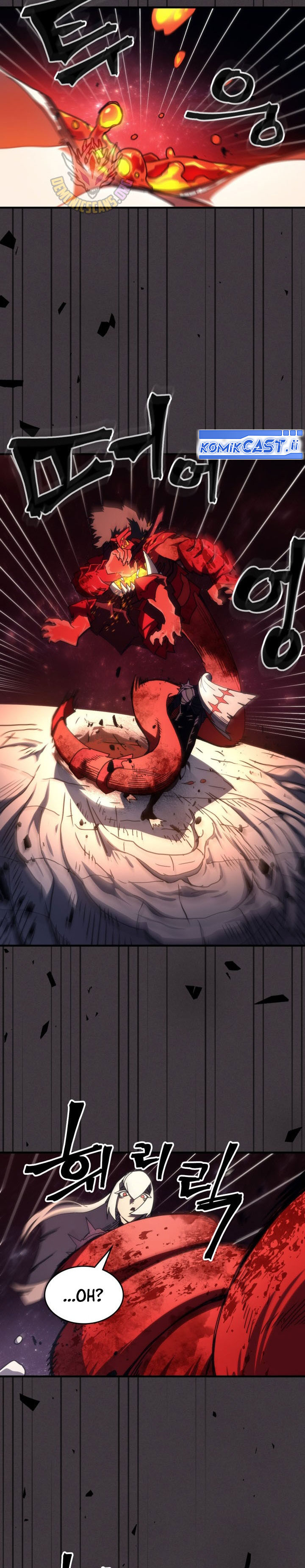 Dilarang COPAS - situs resmi www.mangacanblog.com - Komik the unbeatable dungeons lazy boss monster 082 - chapter 82 83 Indonesia the unbeatable dungeons lazy boss monster 082 - chapter 82 Terbaru 10|Baca Manga Komik Indonesia|Mangacan