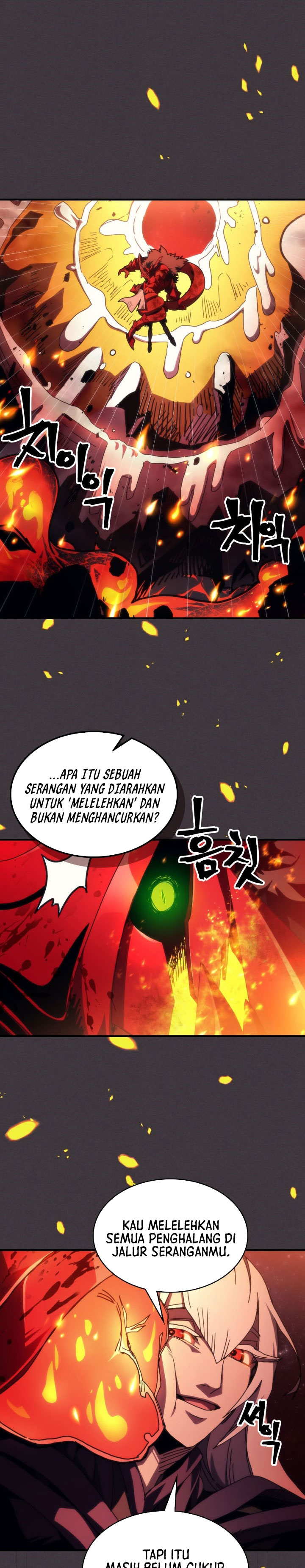 Dilarang COPAS - situs resmi www.mangacanblog.com - Komik the unbeatable dungeons lazy boss monster 082 - chapter 82 83 Indonesia the unbeatable dungeons lazy boss monster 082 - chapter 82 Terbaru 12|Baca Manga Komik Indonesia|Mangacan