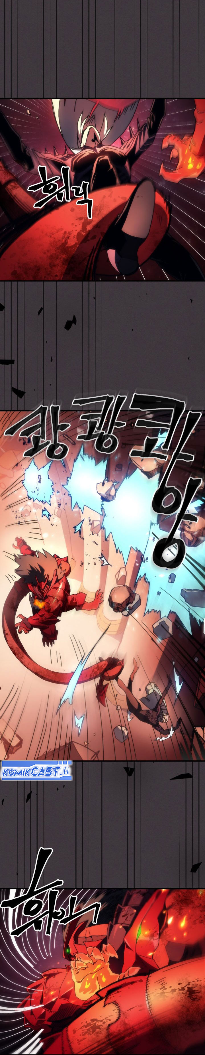 Dilarang COPAS - situs resmi www.mangacanblog.com - Komik the unbeatable dungeons lazy boss monster 082 - chapter 82 83 Indonesia the unbeatable dungeons lazy boss monster 082 - chapter 82 Terbaru 14|Baca Manga Komik Indonesia|Mangacan