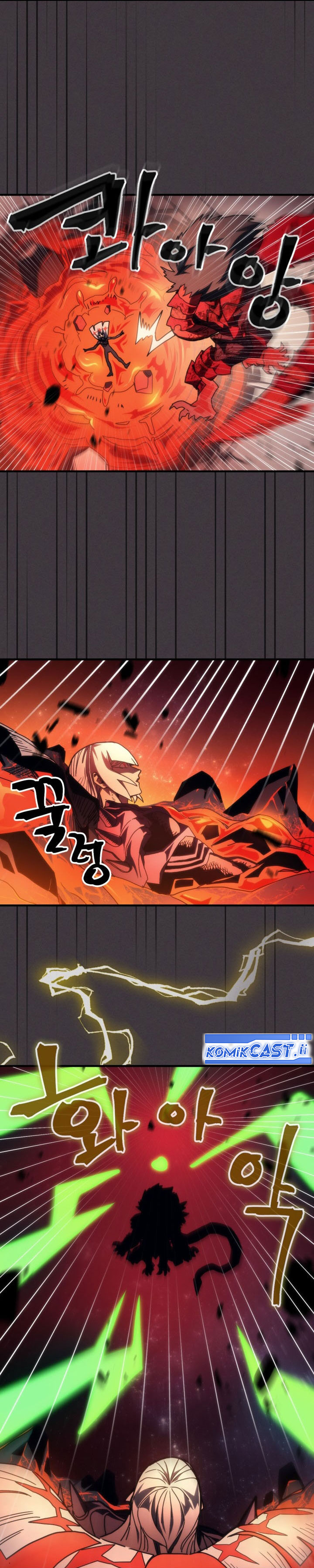 Dilarang COPAS - situs resmi www.mangacanblog.com - Komik the unbeatable dungeons lazy boss monster 082 - chapter 82 83 Indonesia the unbeatable dungeons lazy boss monster 082 - chapter 82 Terbaru 15|Baca Manga Komik Indonesia|Mangacan