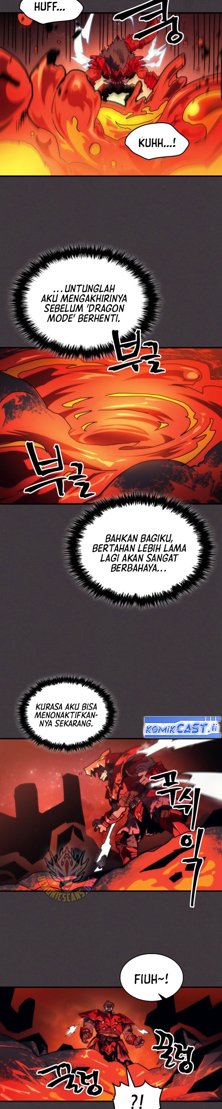 Dilarang COPAS - situs resmi www.mangacanblog.com - Komik the unbeatable dungeons lazy boss monster 082 - chapter 82 83 Indonesia the unbeatable dungeons lazy boss monster 082 - chapter 82 Terbaru 18|Baca Manga Komik Indonesia|Mangacan