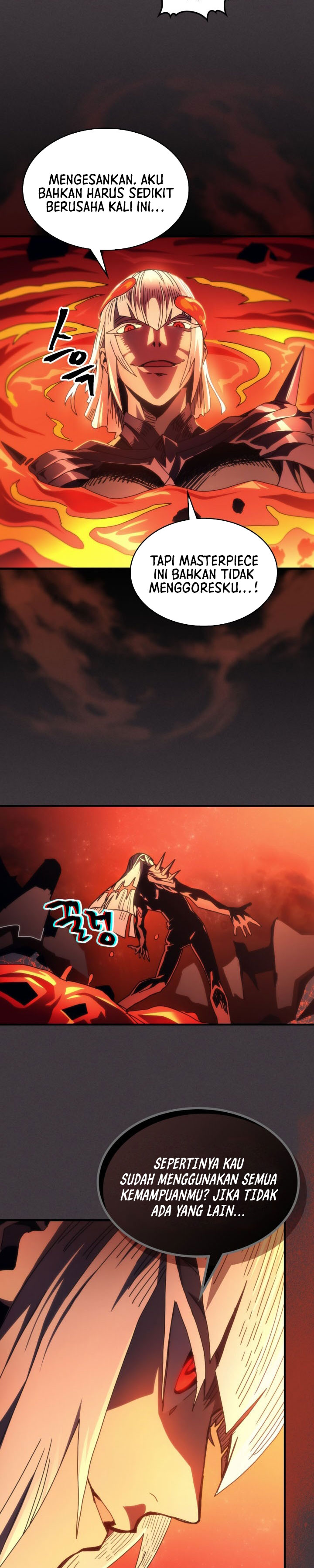 Dilarang COPAS - situs resmi www.mangacanblog.com - Komik the unbeatable dungeons lazy boss monster 082 - chapter 82 83 Indonesia the unbeatable dungeons lazy boss monster 082 - chapter 82 Terbaru 19|Baca Manga Komik Indonesia|Mangacan