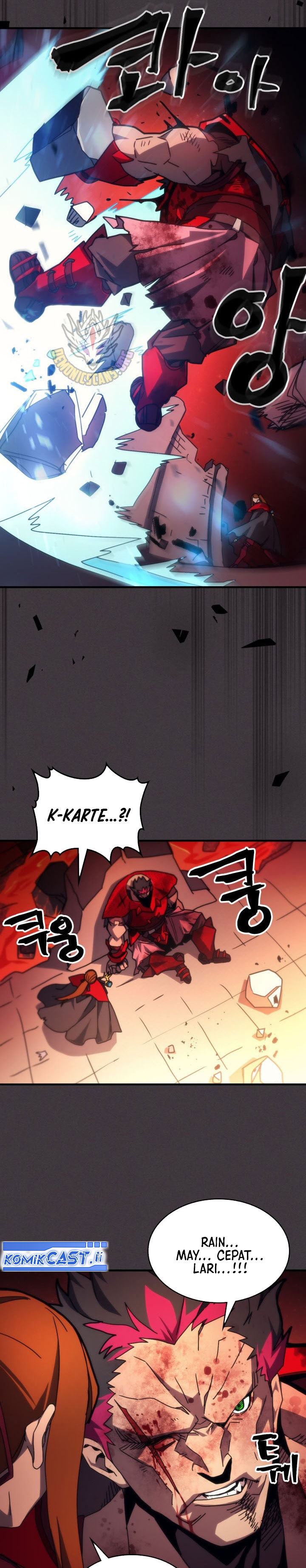 Dilarang COPAS - situs resmi www.mangacanblog.com - Komik the unbeatable dungeons lazy boss monster 082 - chapter 82 83 Indonesia the unbeatable dungeons lazy boss monster 082 - chapter 82 Terbaru 22|Baca Manga Komik Indonesia|Mangacan