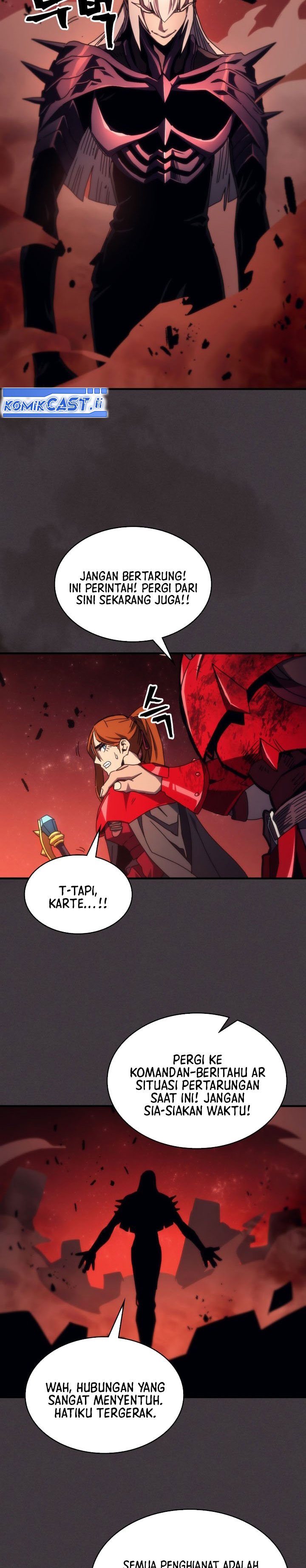 Dilarang COPAS - situs resmi www.mangacanblog.com - Komik the unbeatable dungeons lazy boss monster 082 - chapter 82 83 Indonesia the unbeatable dungeons lazy boss monster 082 - chapter 82 Terbaru 24|Baca Manga Komik Indonesia|Mangacan