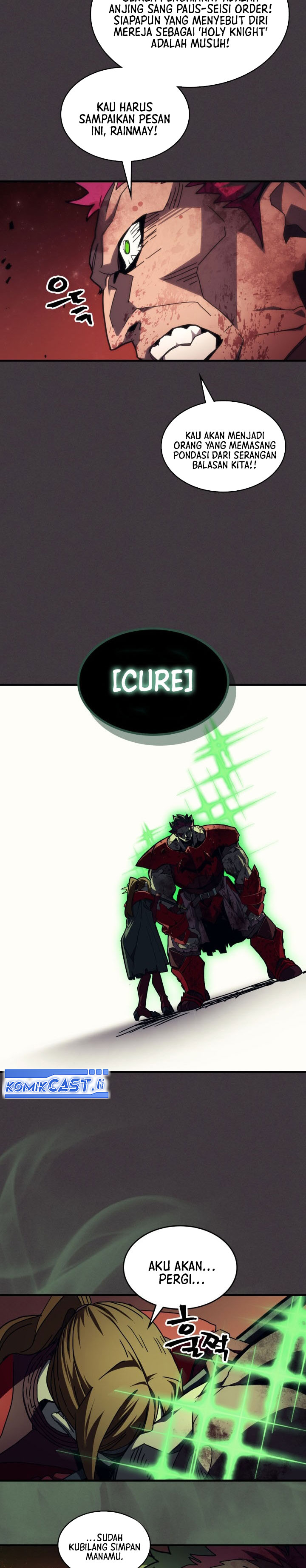Dilarang COPAS - situs resmi www.mangacanblog.com - Komik the unbeatable dungeons lazy boss monster 082 - chapter 82 83 Indonesia the unbeatable dungeons lazy boss monster 082 - chapter 82 Terbaru 25|Baca Manga Komik Indonesia|Mangacan